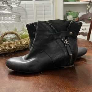 Nine West vintage boots